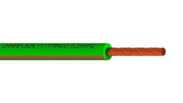 Champlain Cable Corporation FXD Wire