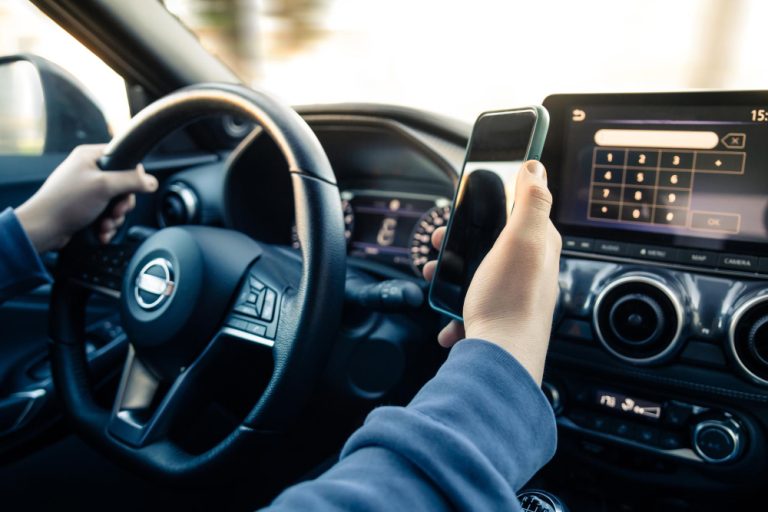 Automotive Communications