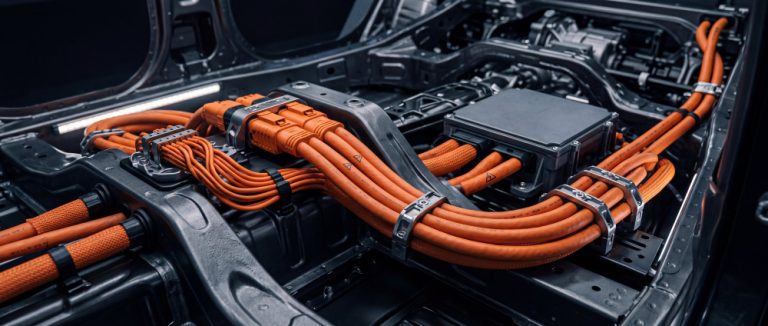Vehicle Systems