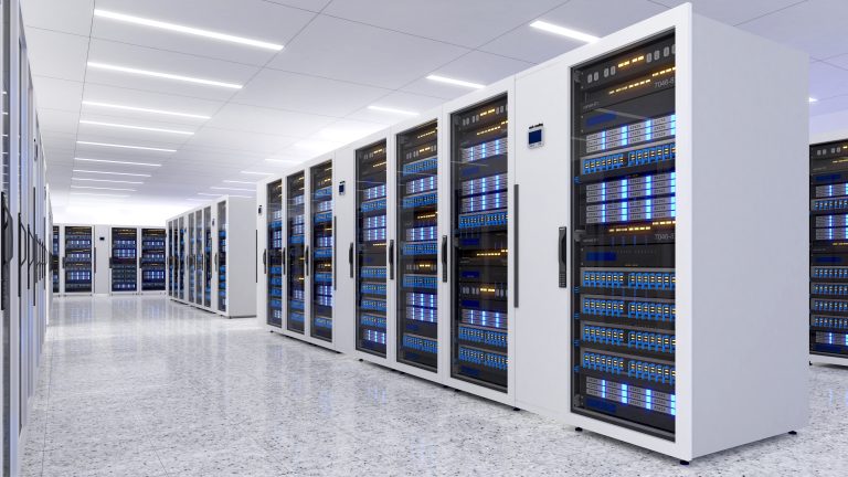 Data Centers