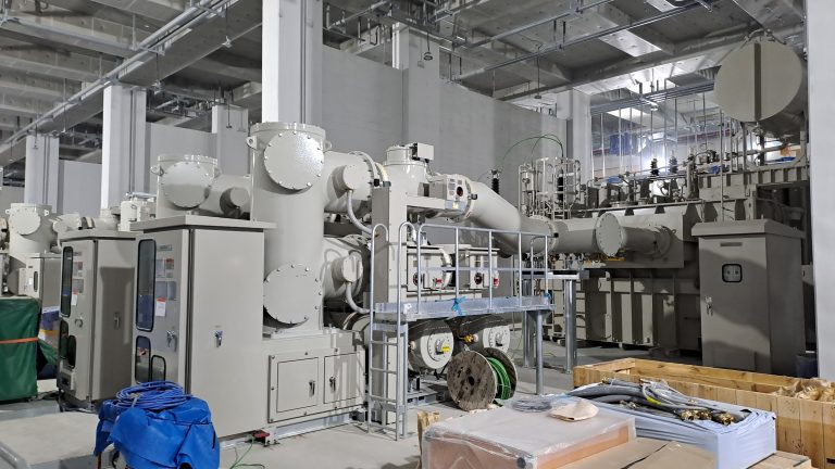 Motor & Transformer