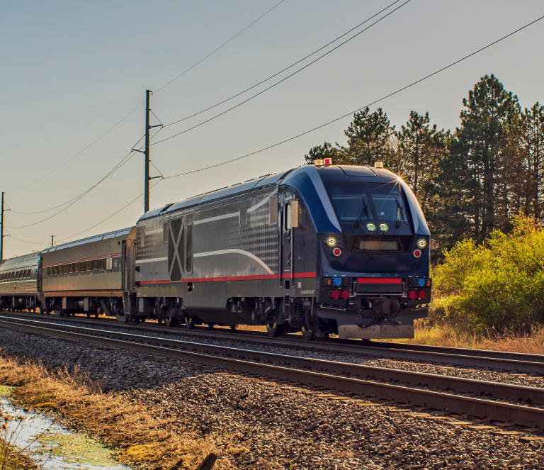 Rail