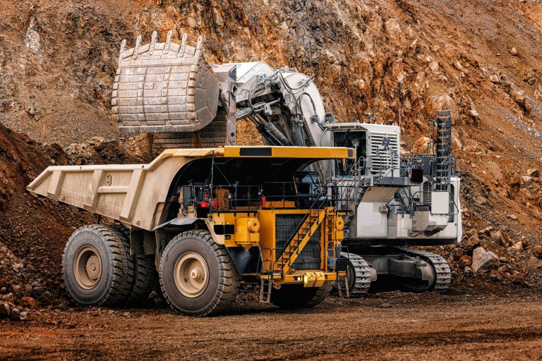 Agricultural, Mining & Construction